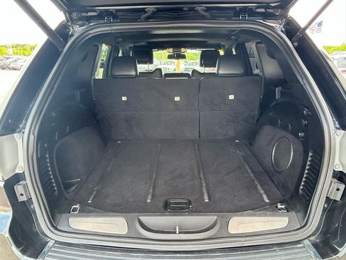 Used 2014 Jeep Grand Cherokee Limited AWD/4WD image 17