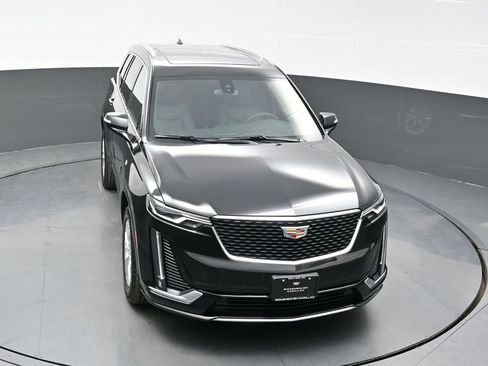 New 2025 Cadillac XT6 Luxury w/ LPO, Floor Liner Package image 26