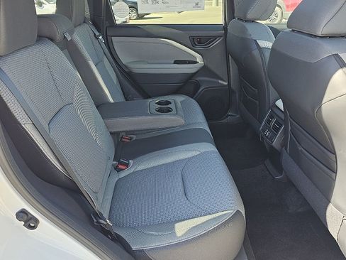New 2026 Subaru Forester Premium image 17
