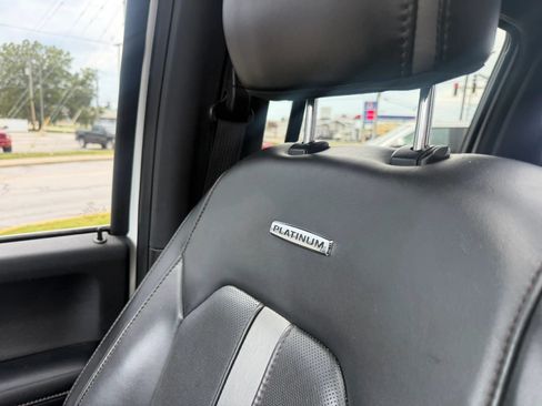 Used 2019 Ford F250 Platinum AWD/4WD image 23