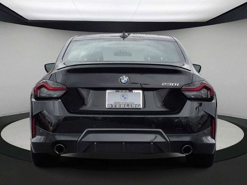 Used 2022 BMW 230i Coupe w/ Premium Package image 7