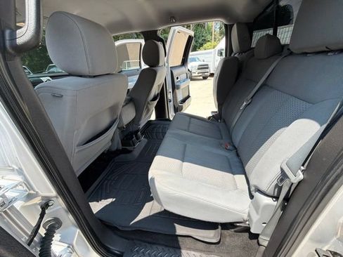 Used 2013 Ford F150 XLT w/ Luxury Equipment Group AWD/4WD image 63