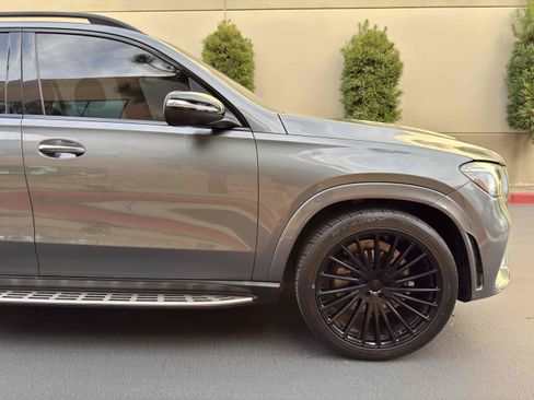Used 2021 Mercedes-Benz GLE 350 4MATIC image 25
