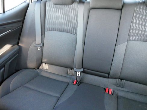 Certified 2025 Toyota Camry LE image 12