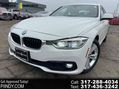 Used 2016 BMW 328i xDrive Sedan