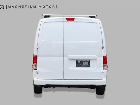 Used 2020 Nissan NV200 SV FWD image 8