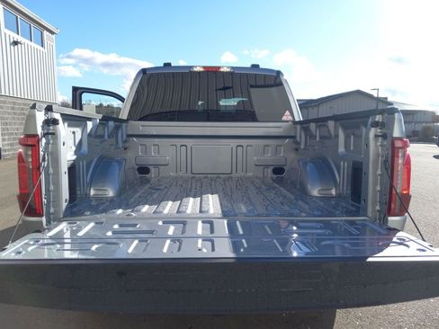 New 2026 Ford F150 STX w/ Equipment Group 200A image 27