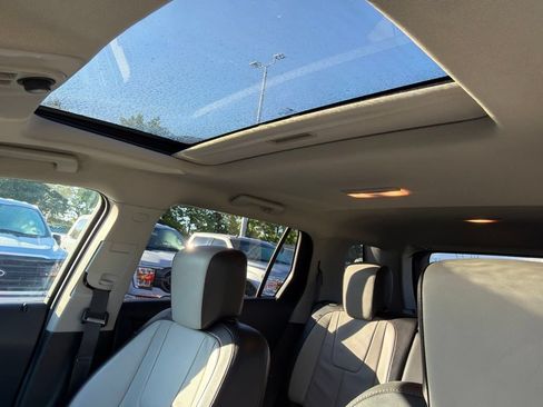 Used 2015 GMC Terrain SLT AWD/4WD image 29