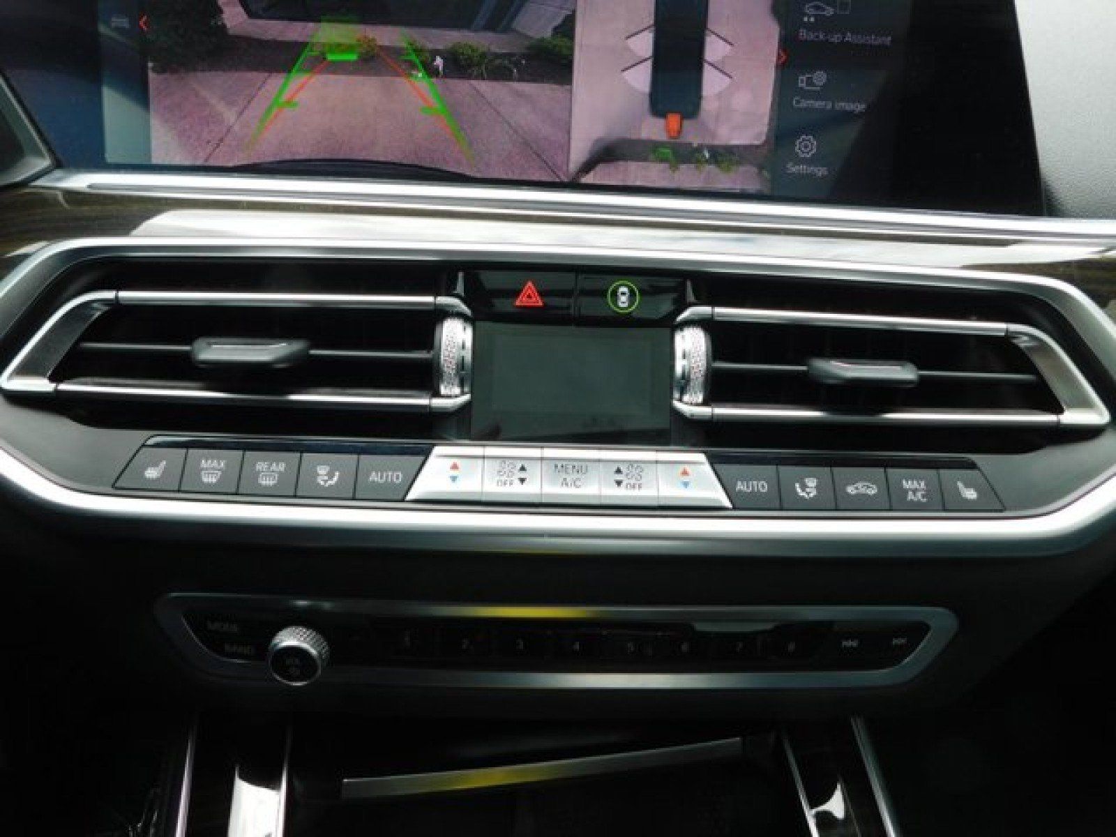 Used 2019 BMW X5 xDrive40i w/ Convenience Package AWD/4WD image 37