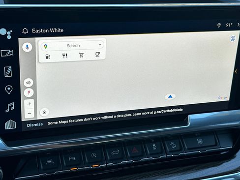 Used 2024 Chevrolet Silverado 1500 LT Trail Boss w/ LT Trail Boss Premium Package image 25