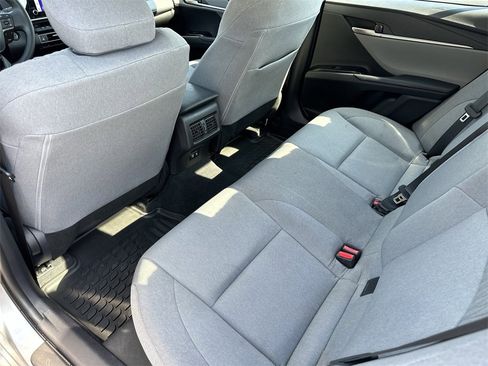 Used 2025 Toyota Camry LE image 16