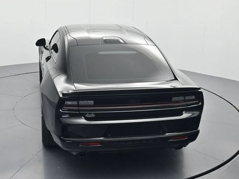 New 2026 Dodge Charger Scat Pack w/ Blacktop Package AWD/4WD image 31