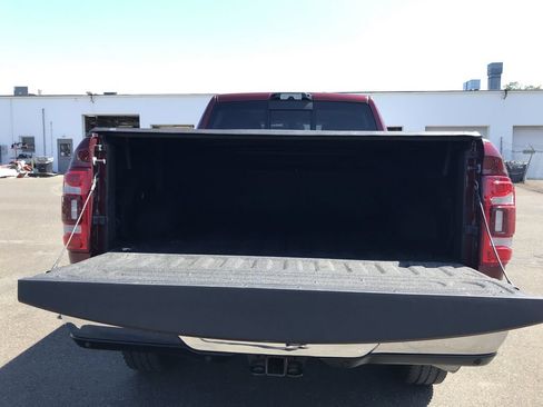 Used 2022 RAM 2500 Laramie AWD/4WD image 29