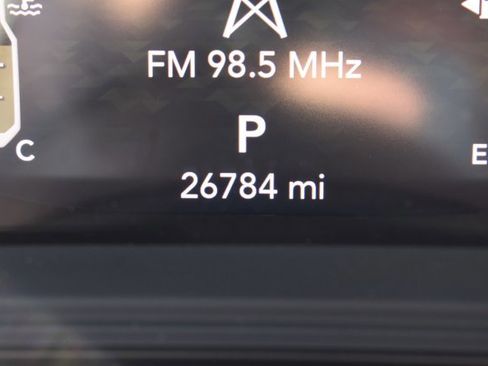 Used 2024 Jeep Wrangler Sport S image 22