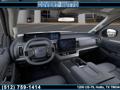 New 2026 Ford Expedition Active RWD image 9