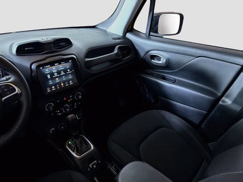 Used 2023 Jeep Renegade Altitude AWD/4WD image 26