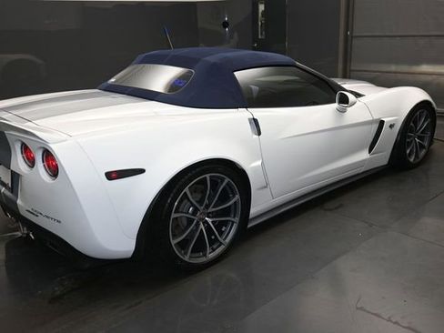 Used 2013 Chevrolet Corvette 427 w/ 1SC Preferred Equipment Group RWD image 26