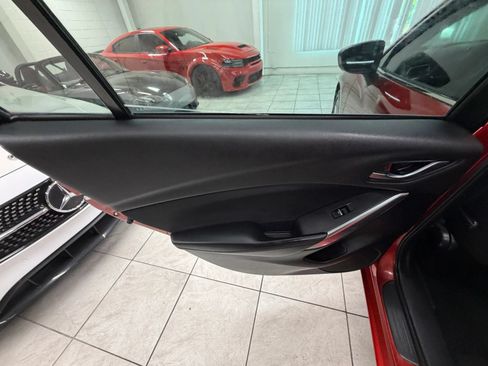 Used 2016 MAZDA MAZDA6 Sport FWD image 15