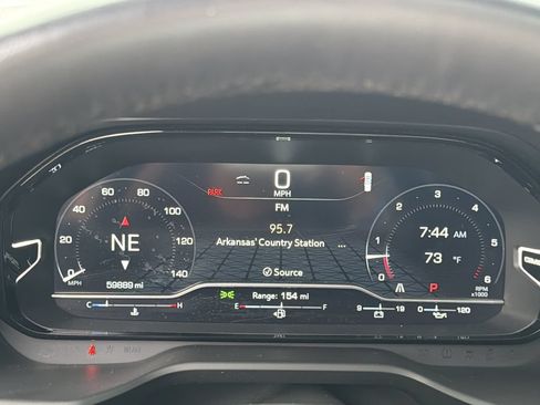 Used 2023 GMC Yukon Denali RWD image 29