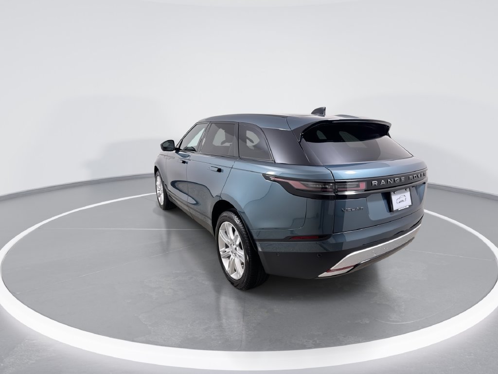 New 2026 Land Rover Range Rover Velar S AWD/4WD image 6