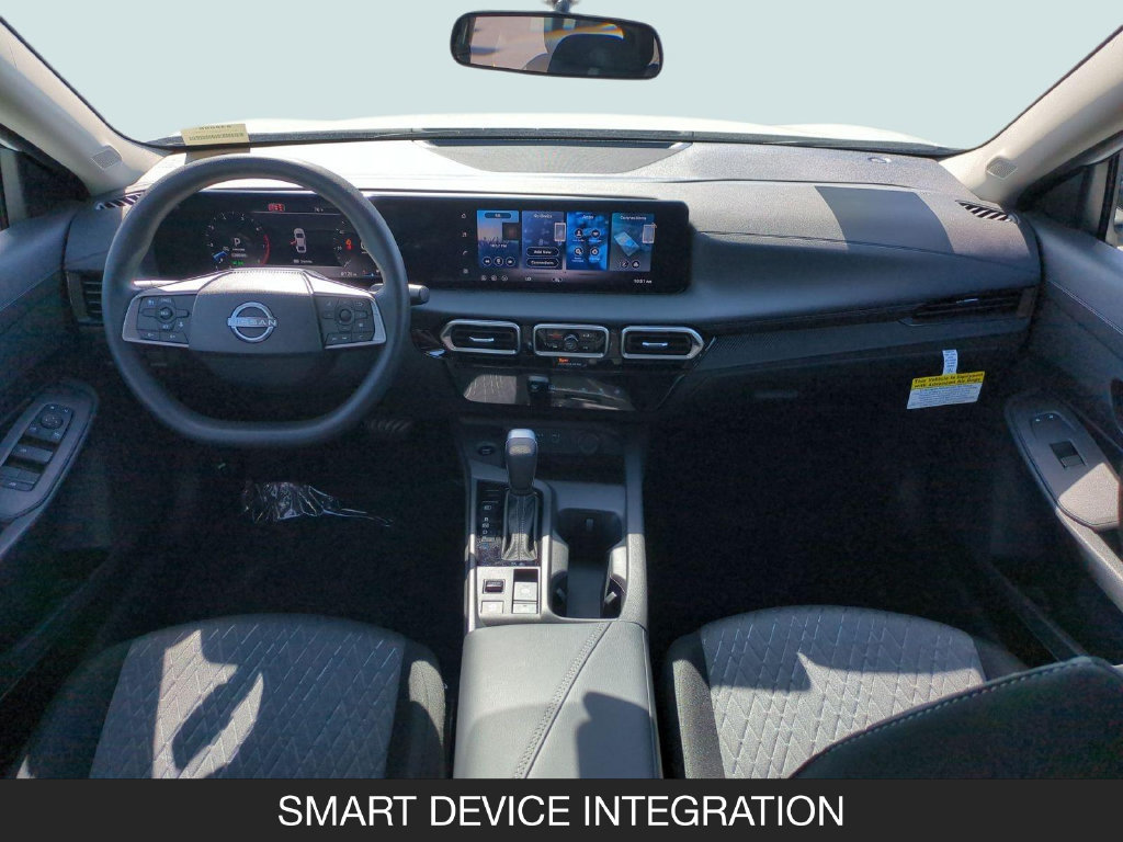 New 2027 Nissan Sentra SV FWD image 13