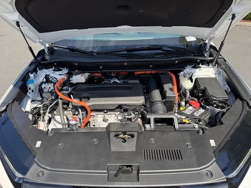 Certified 2026 Honda CR-V Sport Touring image 41