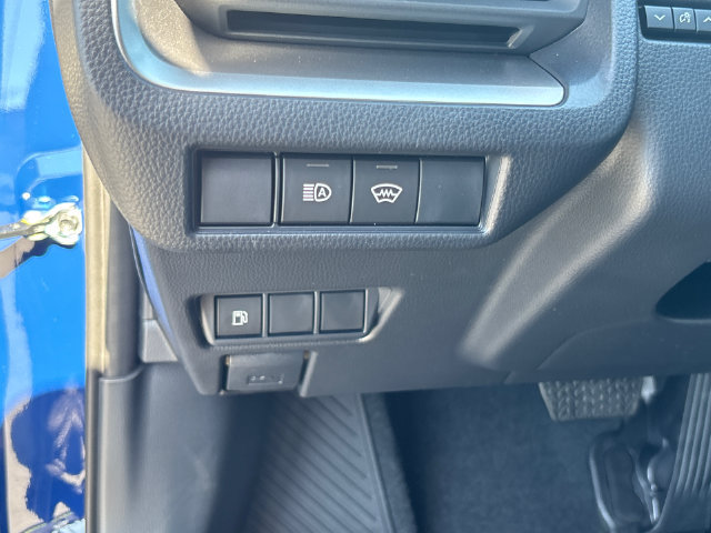 New 2027 Toyota Prius LE FWD image 27