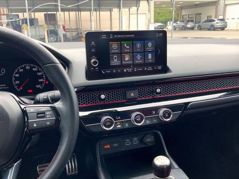 Used 2024 Honda Civic Si image 7