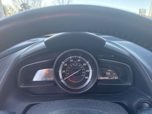 Used 2016 MAZDA CX-3 Touring image 9