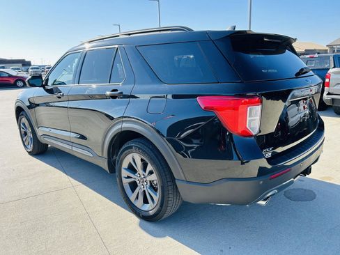 Used 2023 Ford Explorer XLT w/ Equipment Group 202A image 37