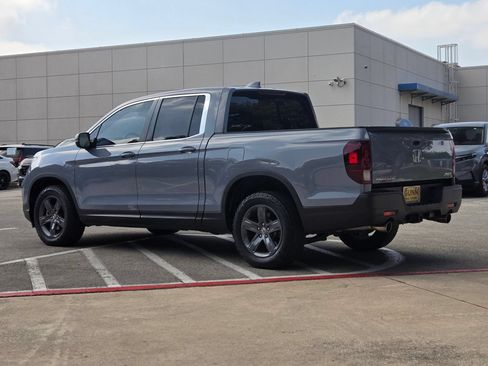 Used 2023 Honda Ridgeline RTL image 5