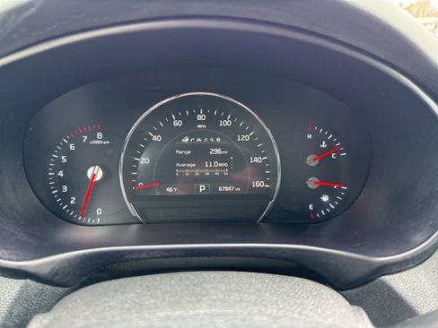 Used 2018 Kia Sorento SX AWD/4WD image 8