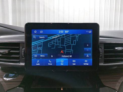 Used 2022 Ford Explorer Limited image 43