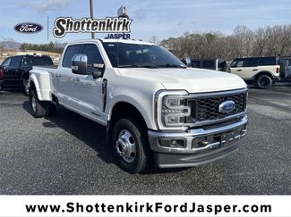 Used 2024 Ford F350 King Ranch w/ Chrome Package video 1