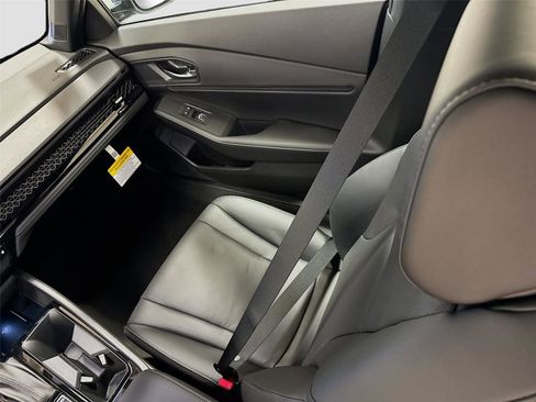 New 2026 Honda Accord Sport image 21