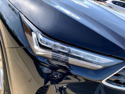 Certified 2026 Acura MDX FWD image 25