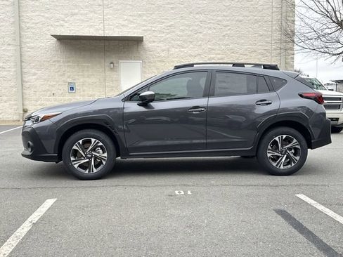 New 2026 Subaru Crosstrek 2.0i Premium image 6