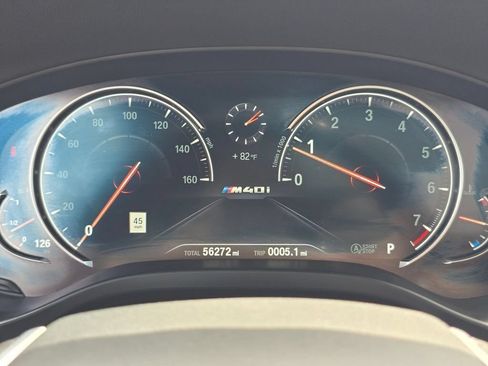Used 2018 BMW X3 M40i w/ Premium Package AWD/4WD image 26