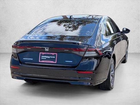 Used 2024 Honda Accord EX-L image 5