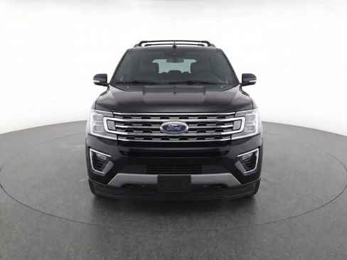 Used 2021 Ford Expedition Limited AWD/4WD image 4