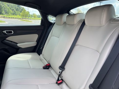 Certified 2026 Acura Integra A-Spec FWD image 33