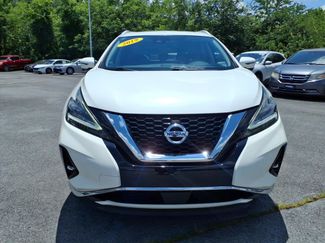 Used 2019 Nissan Murano Platinum w/ Cargo Package AWD/4WD video 2