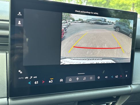 New 2026 MAZDA CX-5 Select AWD/4WD image 32