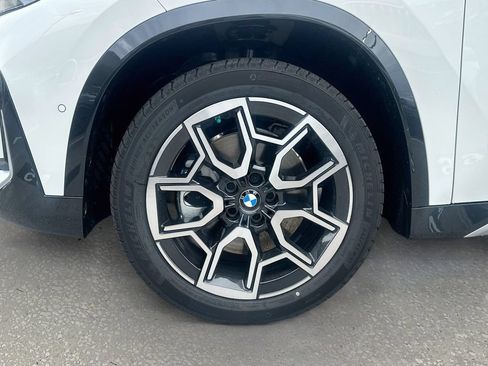 New 2026 BMW X1 xDrive28i w/ Technology Package AWD/4WD image 32