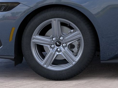 New 2026 Ford Mustang Coupe RWD image 21