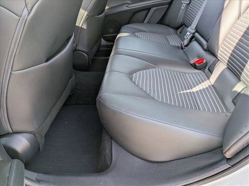 Used 2024 Toyota Camry SE image 17