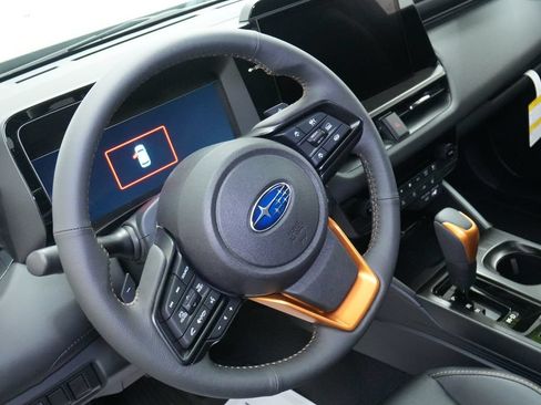 New 2026 Subaru Outback Wilderness AWD/4WD image 13