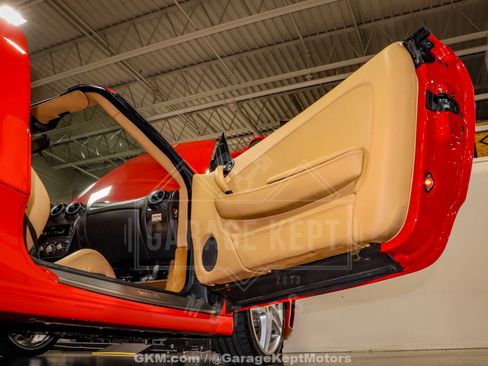 Used 2005 Ferrari F430 Spider image 78