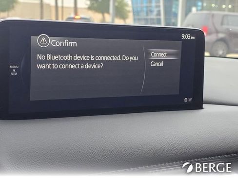 Certified 2022 MAZDA CX-5 Signature image 18