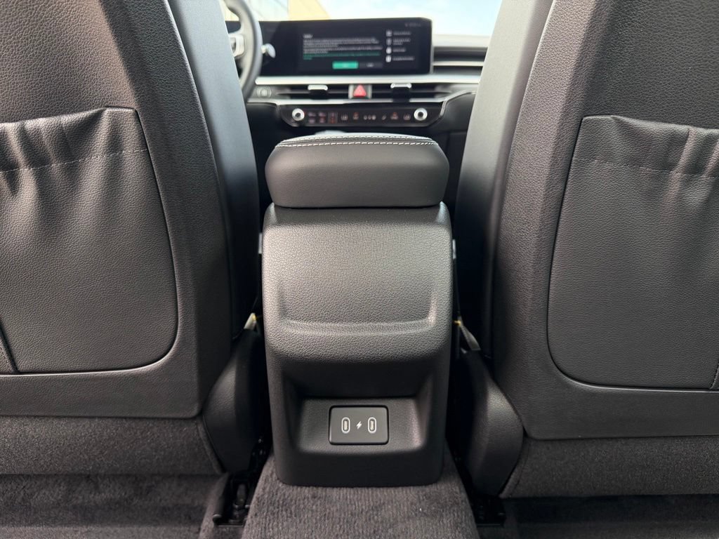 New 2026 Kia K5 GT-Line FWD image 29